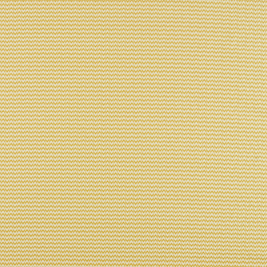 A small swatch showing a sample of the fabric with name 'Herring Ochre'